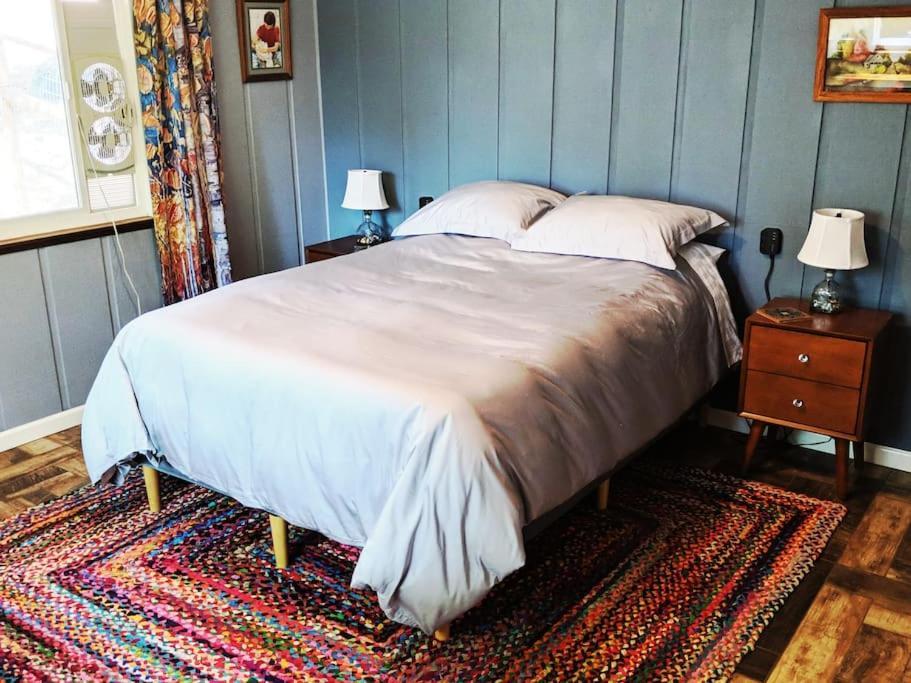Sleeping Wolf Guest House Oakhurst Extérieur photo